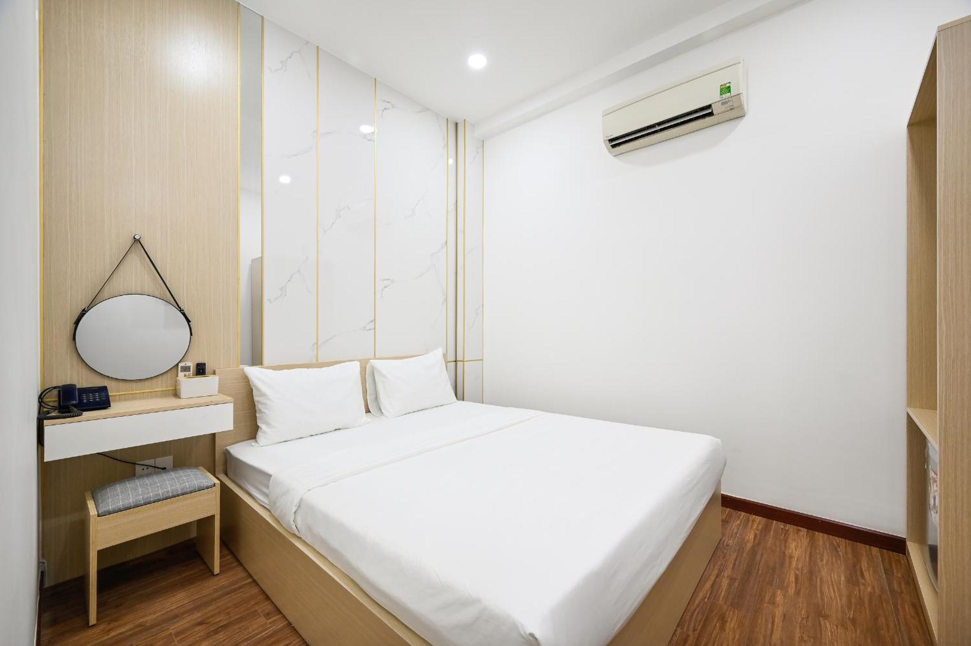 Sunrise Airport Hotel Ho Chi Minh Zewnętrze zdjęcie